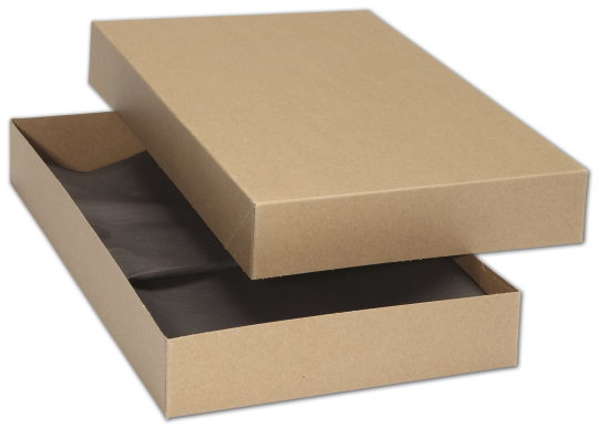 Kraft Paper Boxes – Unique Benefits and Importance | The Custom